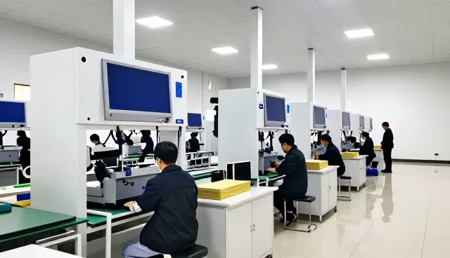 广州业中商贸有限公司