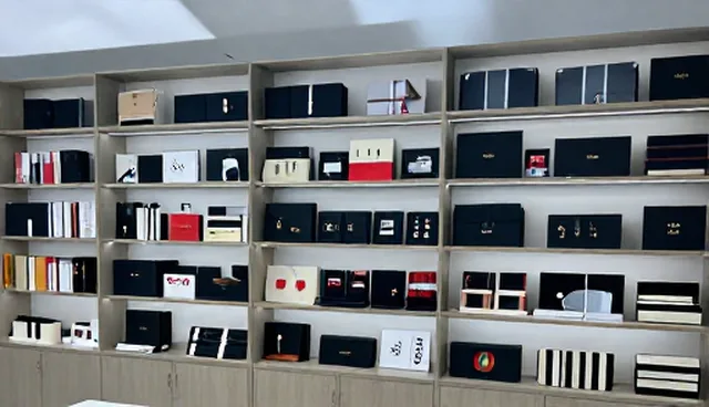 礼品采购服务：选型关注点分析